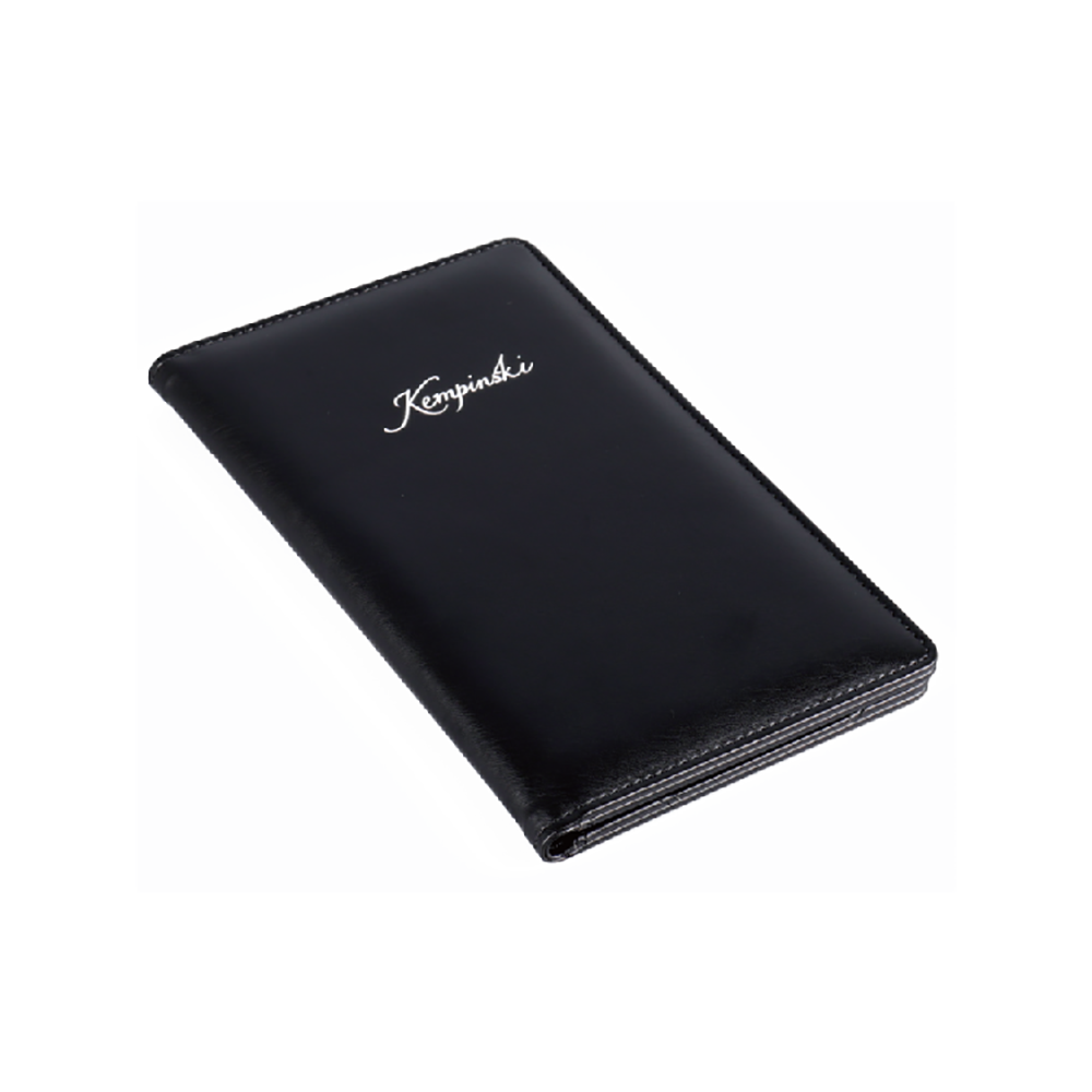 Mapa nota Black Plus