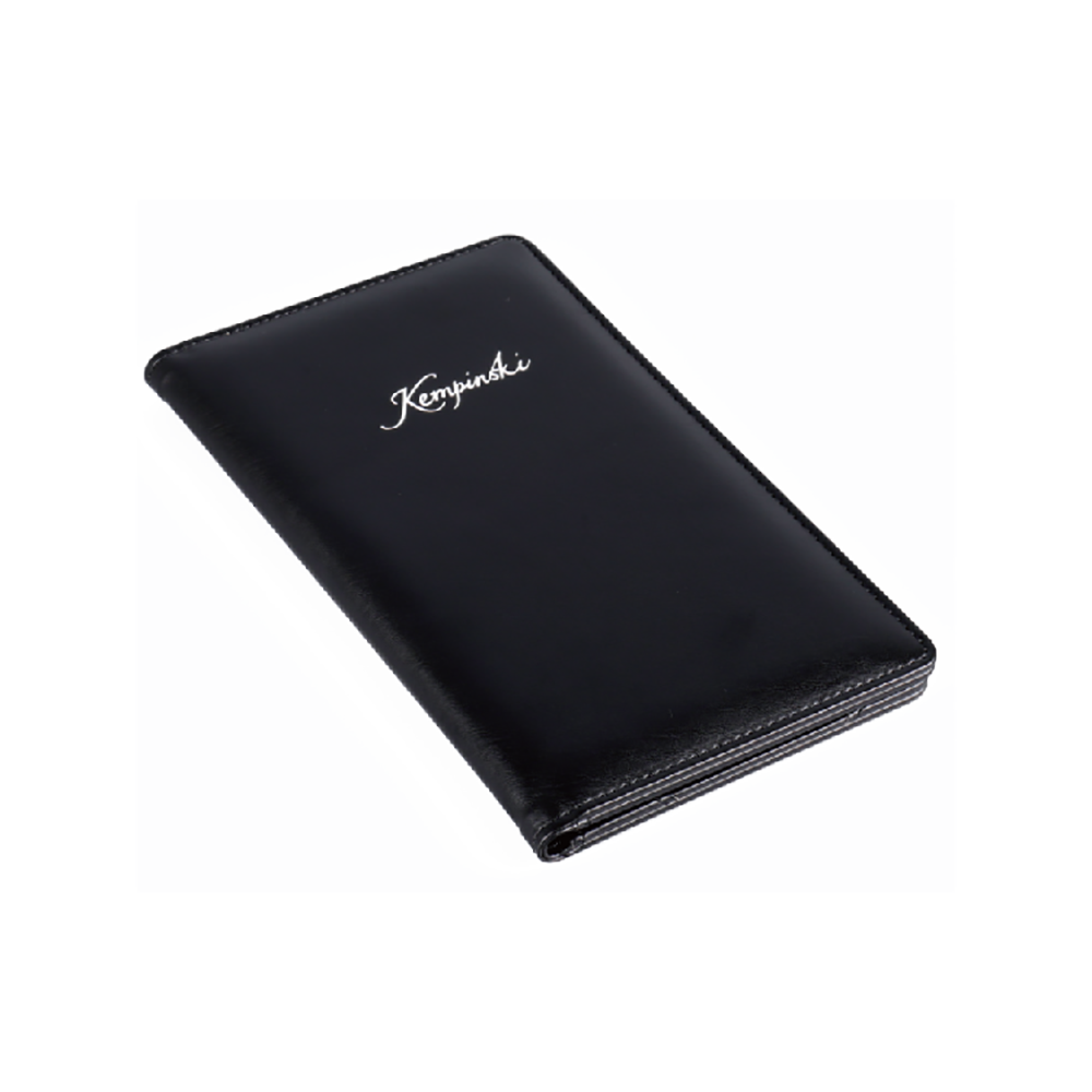 Lista minibar Black Plus