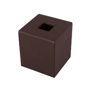 Cutie patrata pentru servetele Classic Coffee