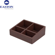 Tavita plicuri Classic Coffee