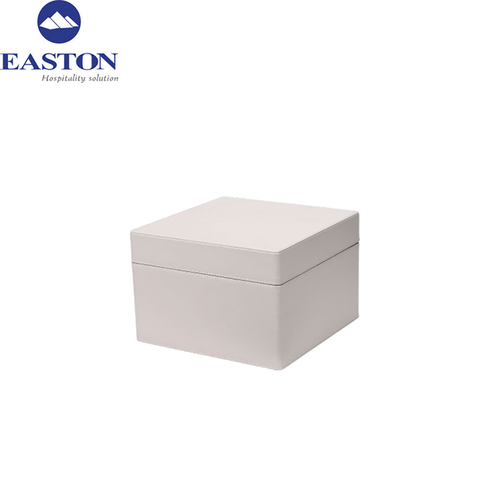 Cutie de ceai si cafea Combination Crem