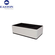 Cutie servetele dreptunghiularaa Combination Crem