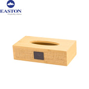 Cutie servetele dreptunghiulara Bamboo