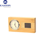 Ceas desteptator Bamboo
