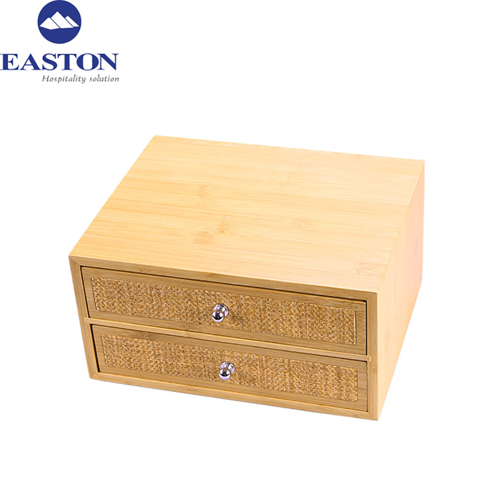 Cutie organizare Produse Bamboo