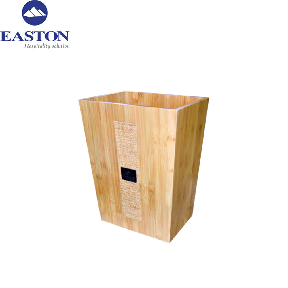 Suport pentru reviste Bamboo