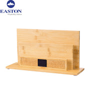 Suport pentru punga Bamboo