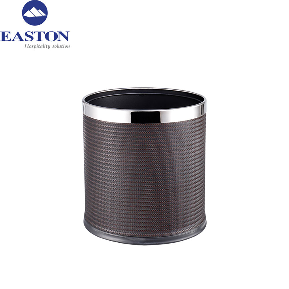 Cos de gunoi forma Ovala Coffee 10L