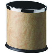 Cos de gunoi Rotund Ivory 10L