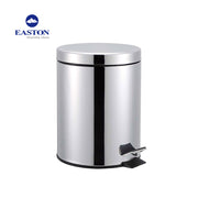 Cos de gunoi rotund Inox 12L