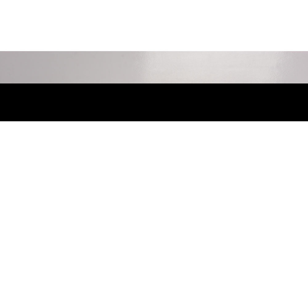 Cos de gunoi dublu plastic Ivory 14L