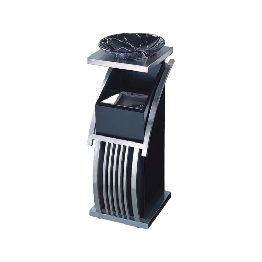 Cos de gunoi pentru hol Design S Easton