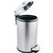 Cos de gunoi rotund soft close 3L