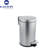 Cos de gunoi rotund soft close 8L