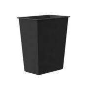 Cos de gunoi dublu plastic Ivory 8L