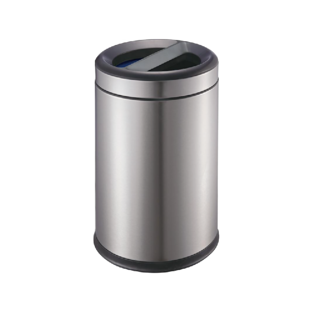 Cos reciclare camera Inox 8L