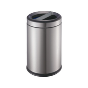 Cos reciclare camera Inox 8L