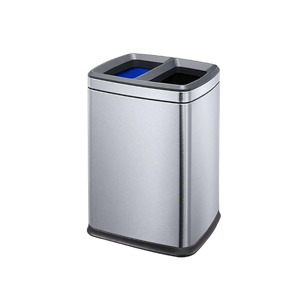 Cos reciclare camera Inox 10L