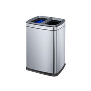 Cos reciclare camera Inox 10L