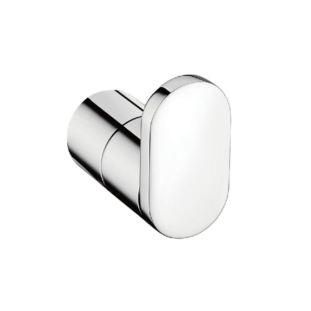 Carlig pentru halat Inox