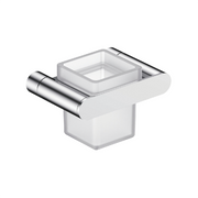 Perie pentru pahar baie Inox