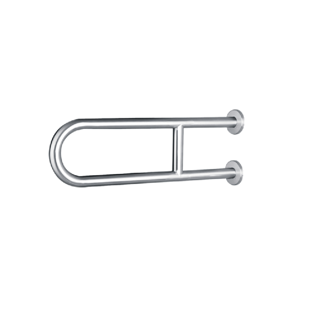Bara de sprijin montata pe perete Inox
