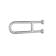 Bara de sprijin montata pe perete Inox