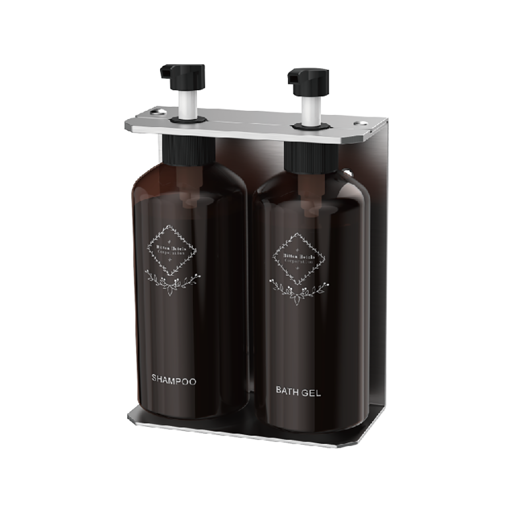 Suport sticla 2 bucati 500ml