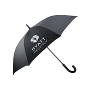 Umbrela Easton Black