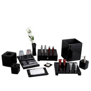 Kit Camera Glossy Black